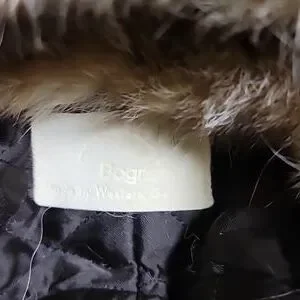 Bogner | Accessories | Vintage Bogner Fur Hat Made In  display picture 1
